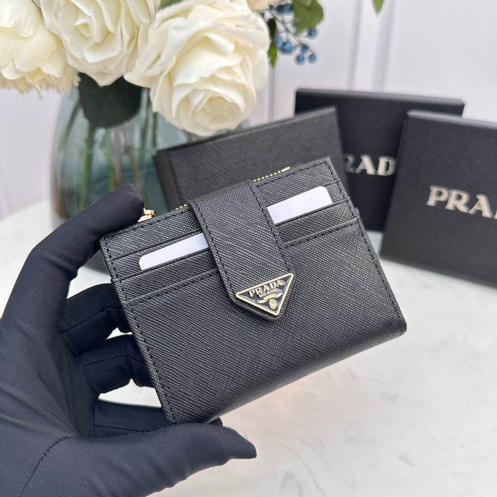 136PP1B Popular card holder