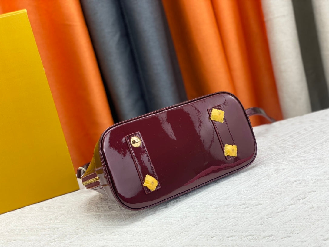 165NE97B Popular  leather bag
