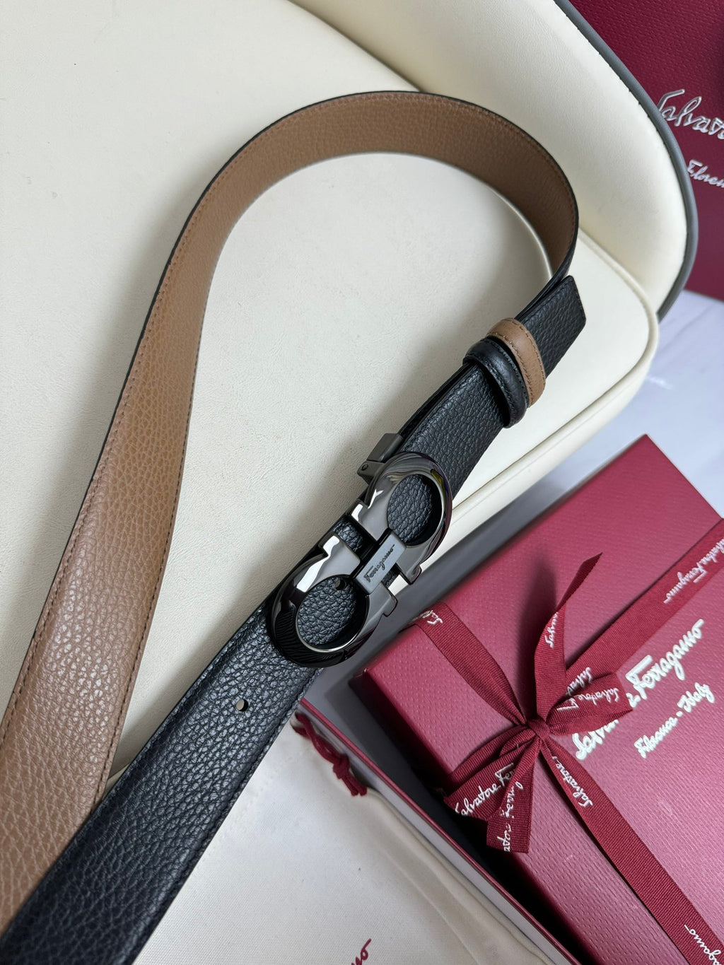 1WA169P Popular   High quality belt With full package
