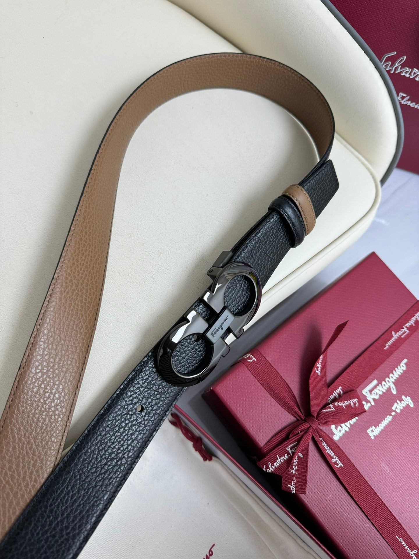 1WA169P Popular   High quality belt With full package