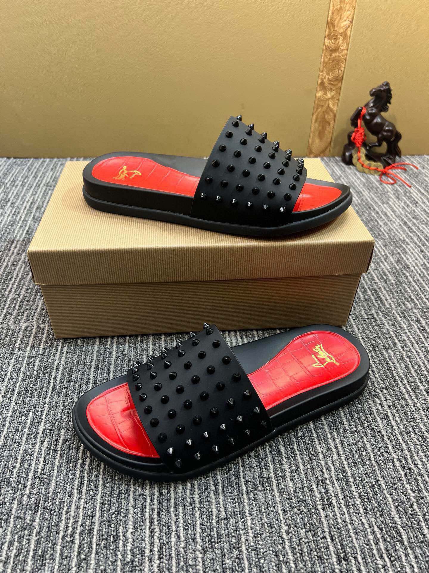 54A127Z Popular slippers