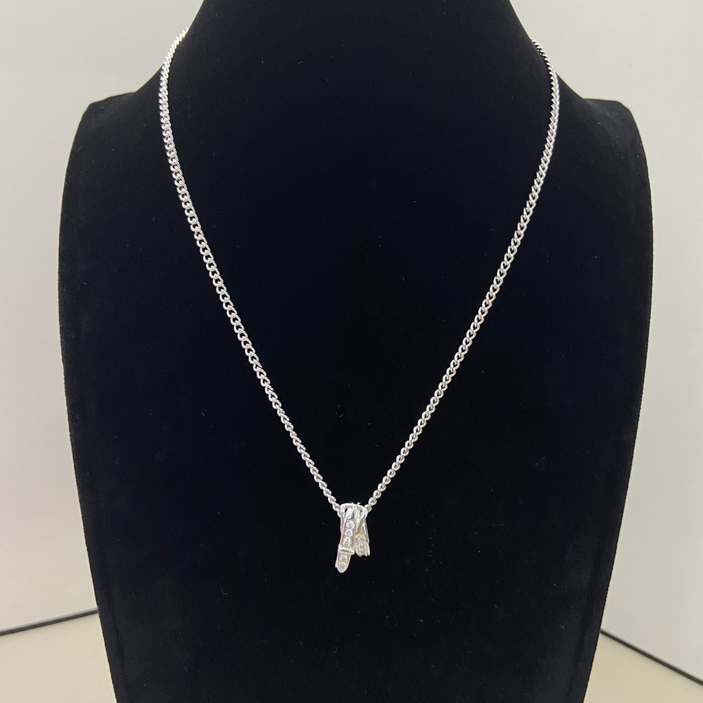 55QH186X Popular Necklace