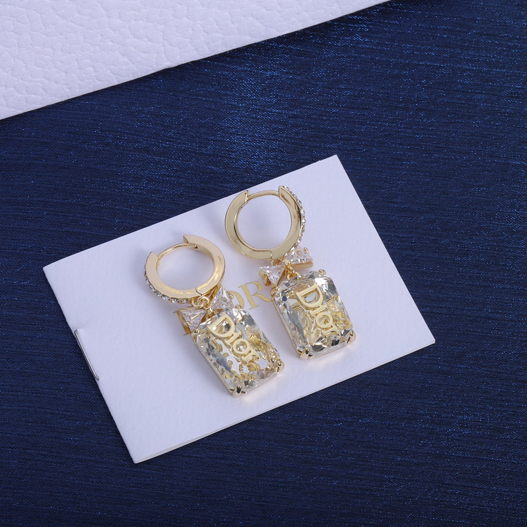 14D988E Popular  Earrings