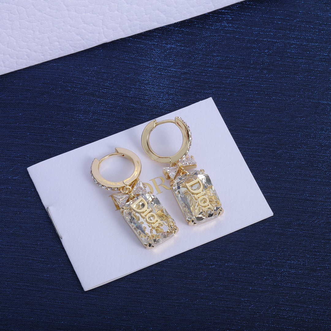 14D988E Popular  Earrings