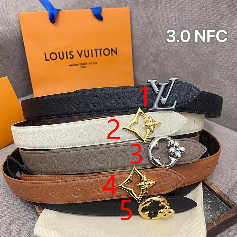 255RE10P Popular   High quality belt With full package