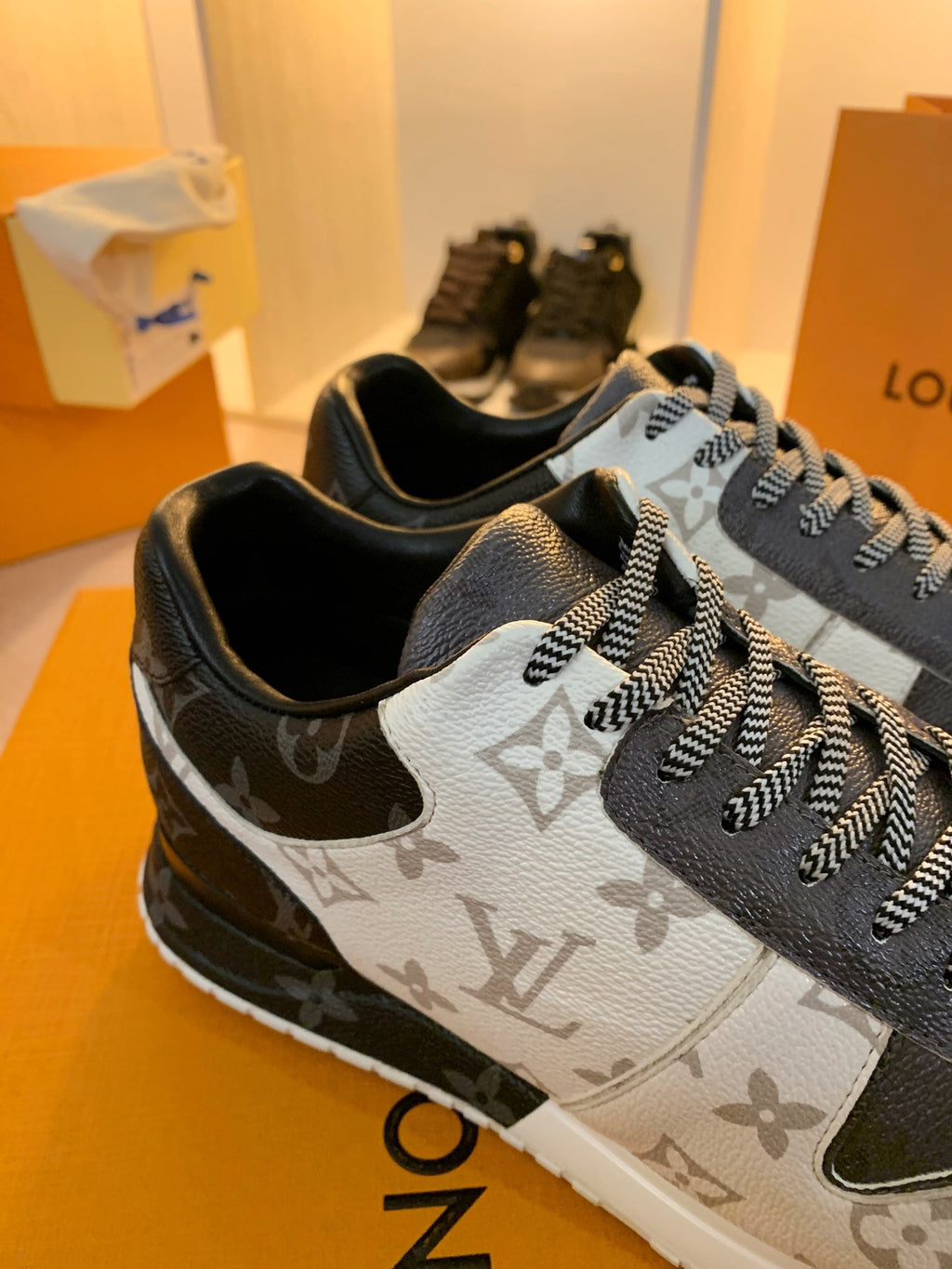 295QE103Z Popular high-quality  shoes