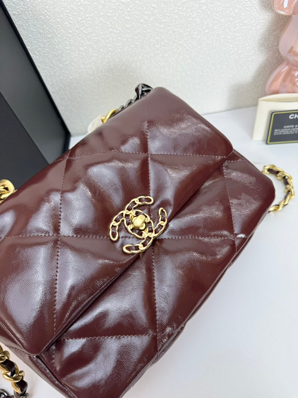 1RC85B Popular leather bag
