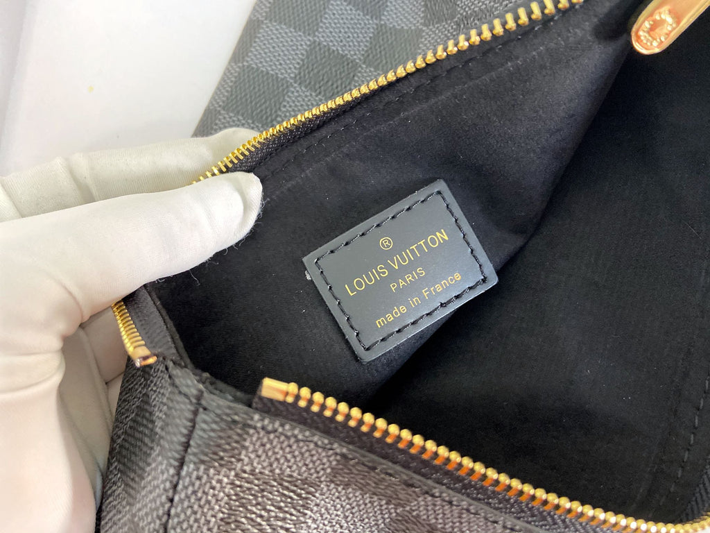 146PE51B Popular leather bag