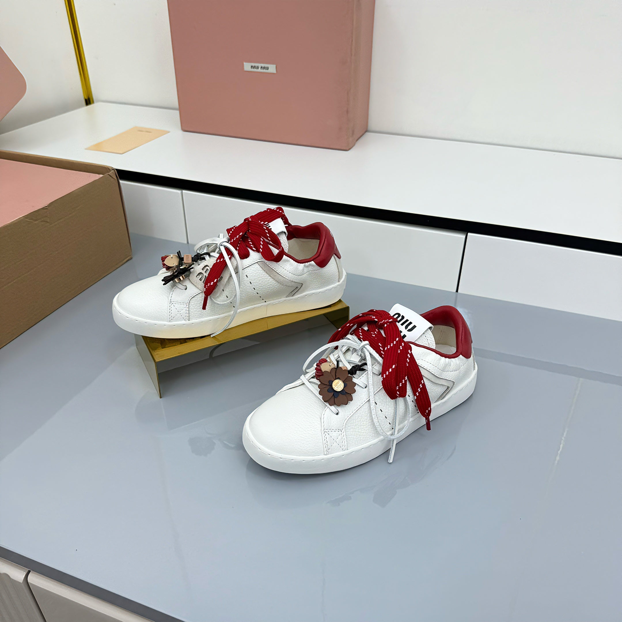 2105QA412Z Popular high-quality Shoes