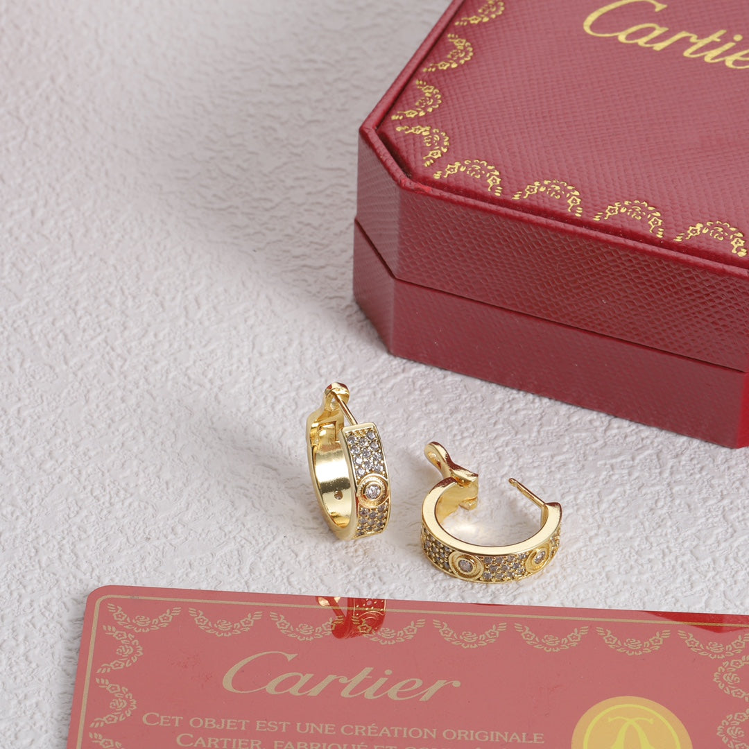1YK13E Popular    Earrings
