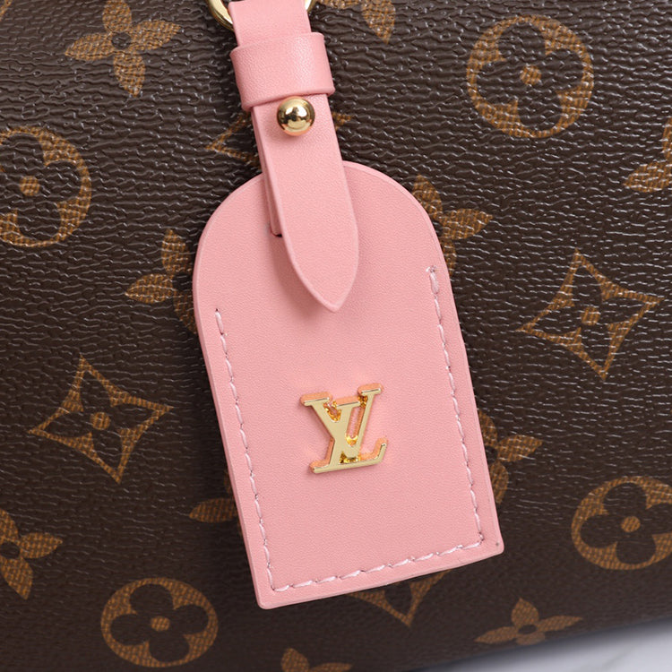 1E33B Popular  leather bag 