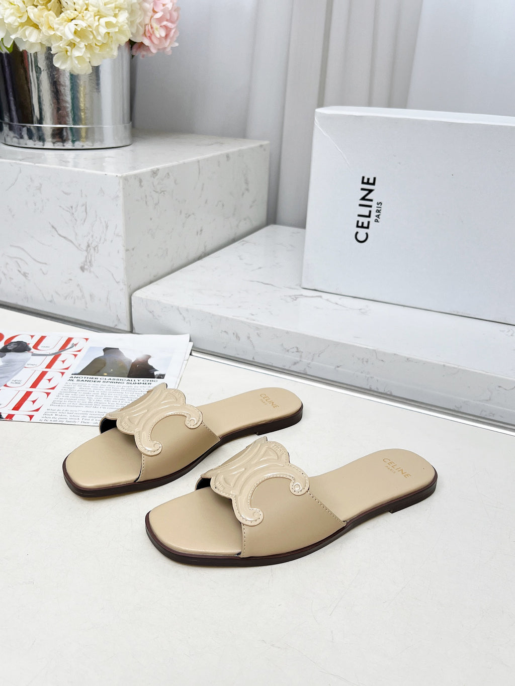 255QCL52Z Popular  leather shoes