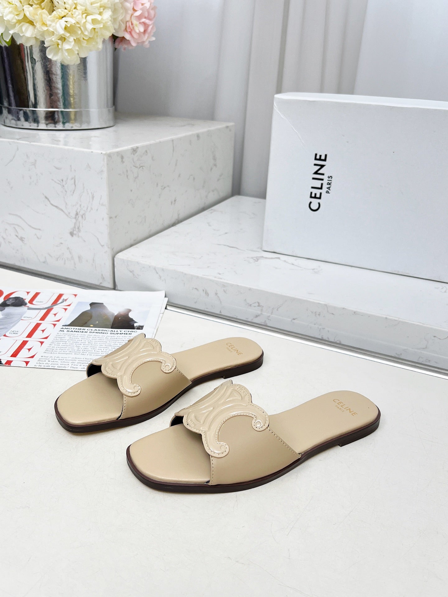 255QCL52Z Popular  leather shoes