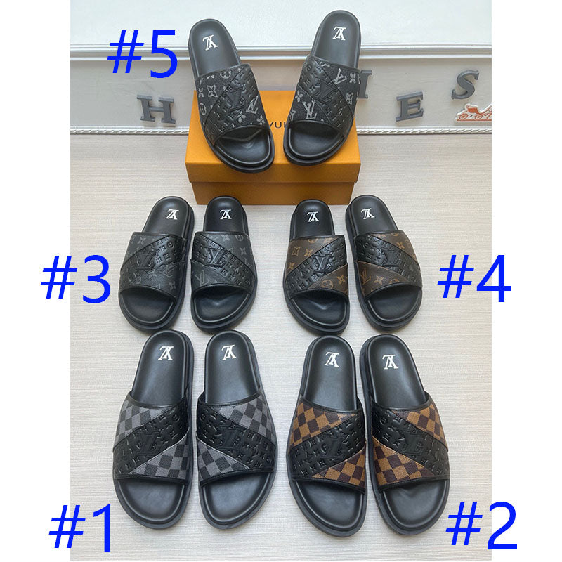 5WE249Z Popular Slippers