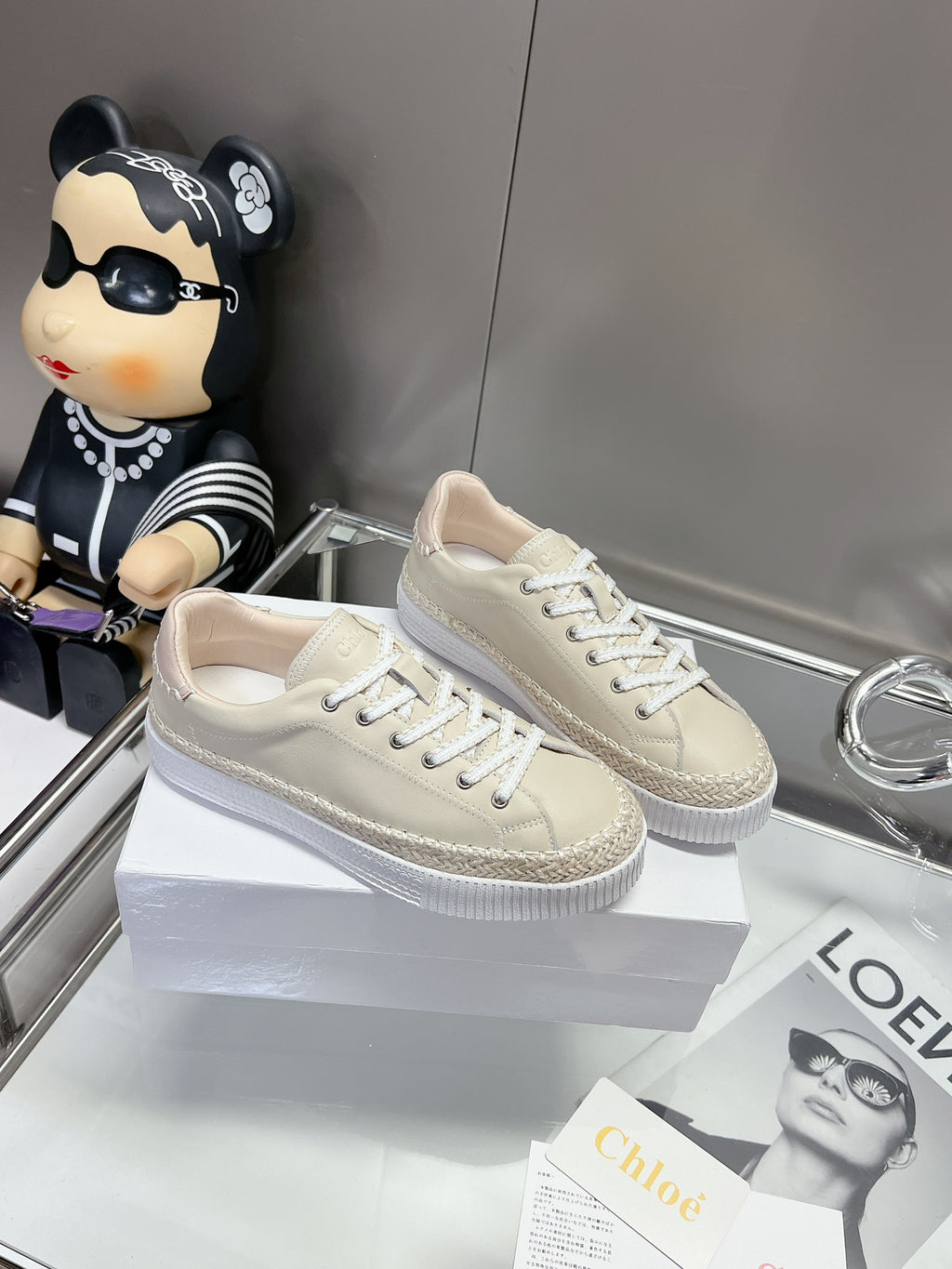 2105QA273Z Popular high-quality Shoes