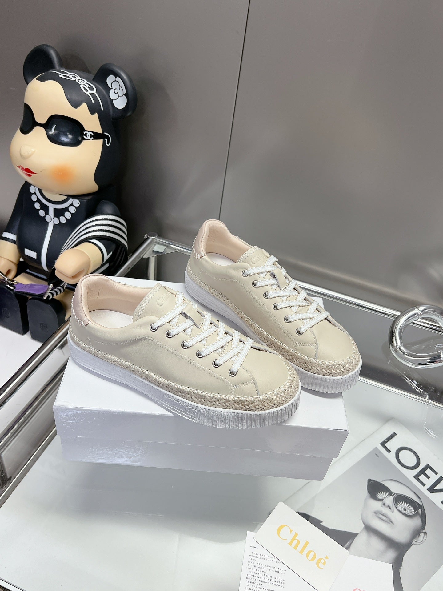 2105QA273Z Popular high-quality Shoes