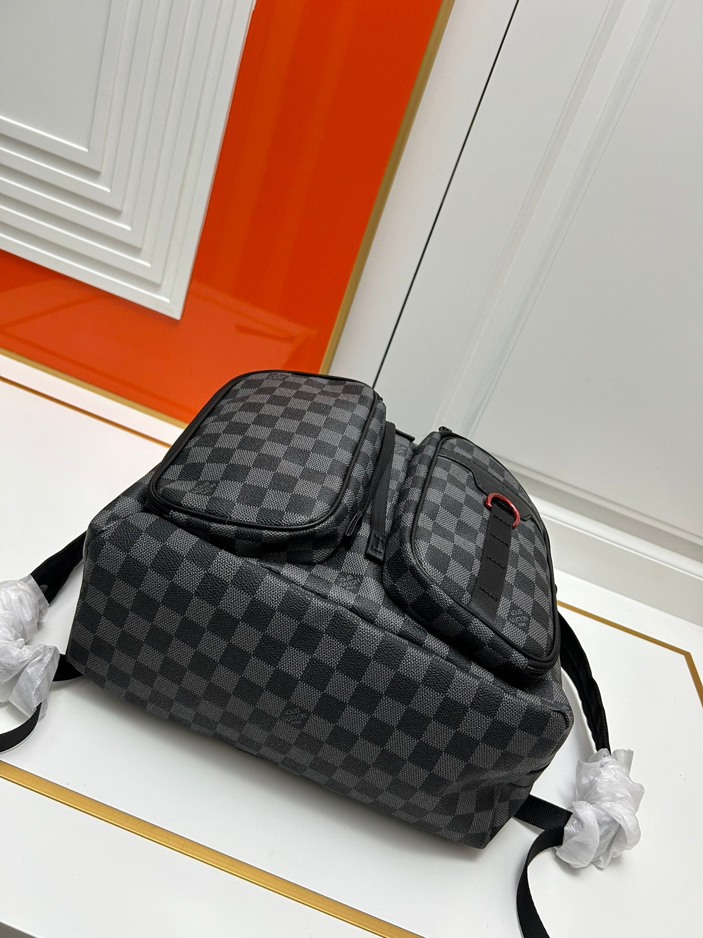 1XE454B Popular    leather bag