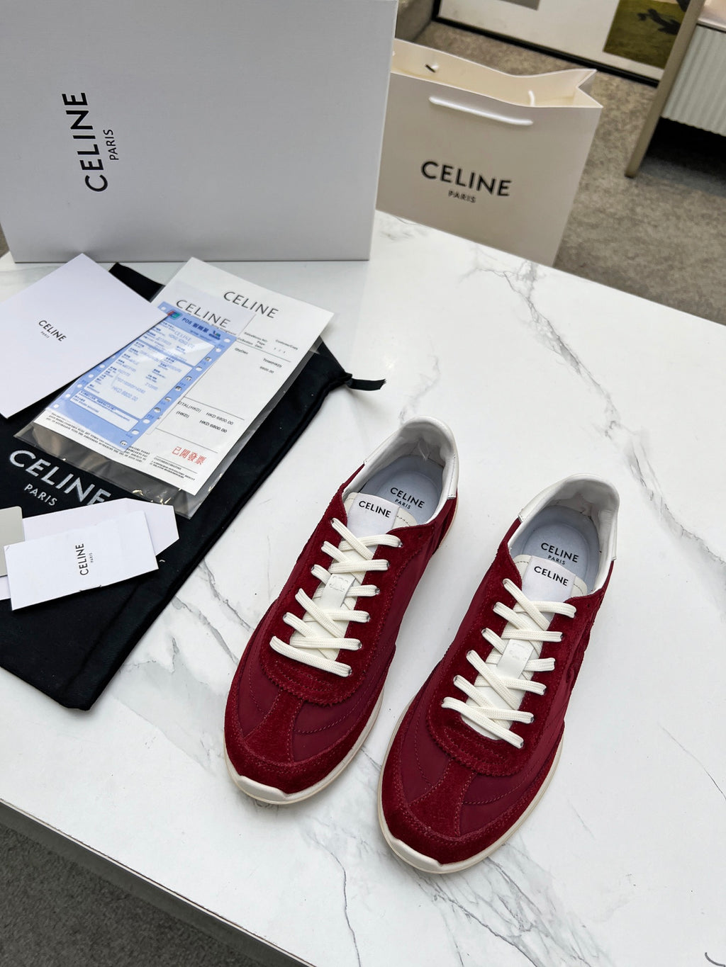 285ZN40Z Popular high quality shoes