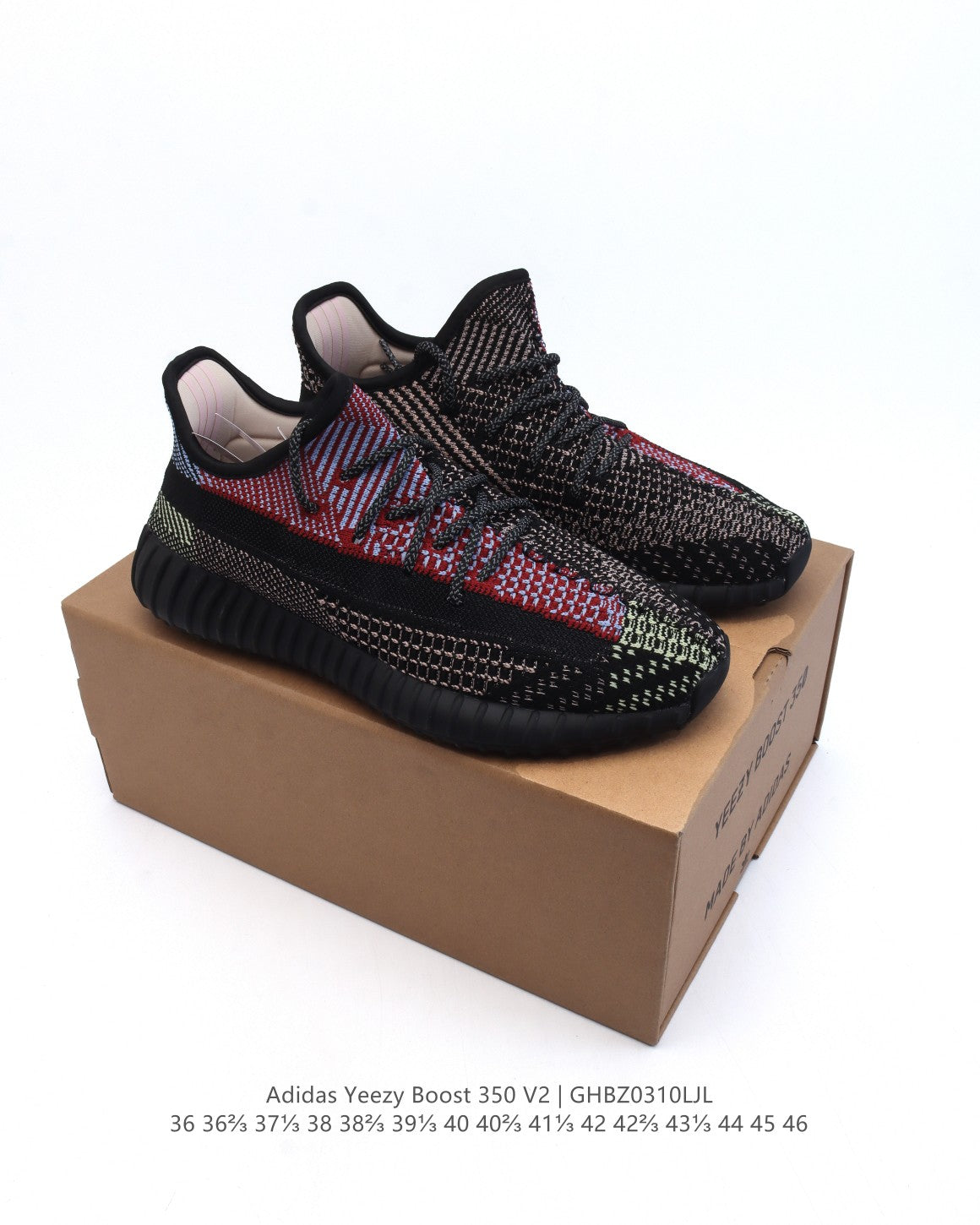 435ZA79Z Popular shoes (No box)