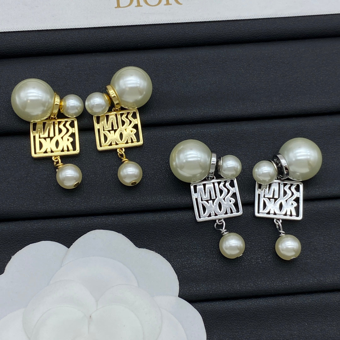 14D1068E Popular Earrings