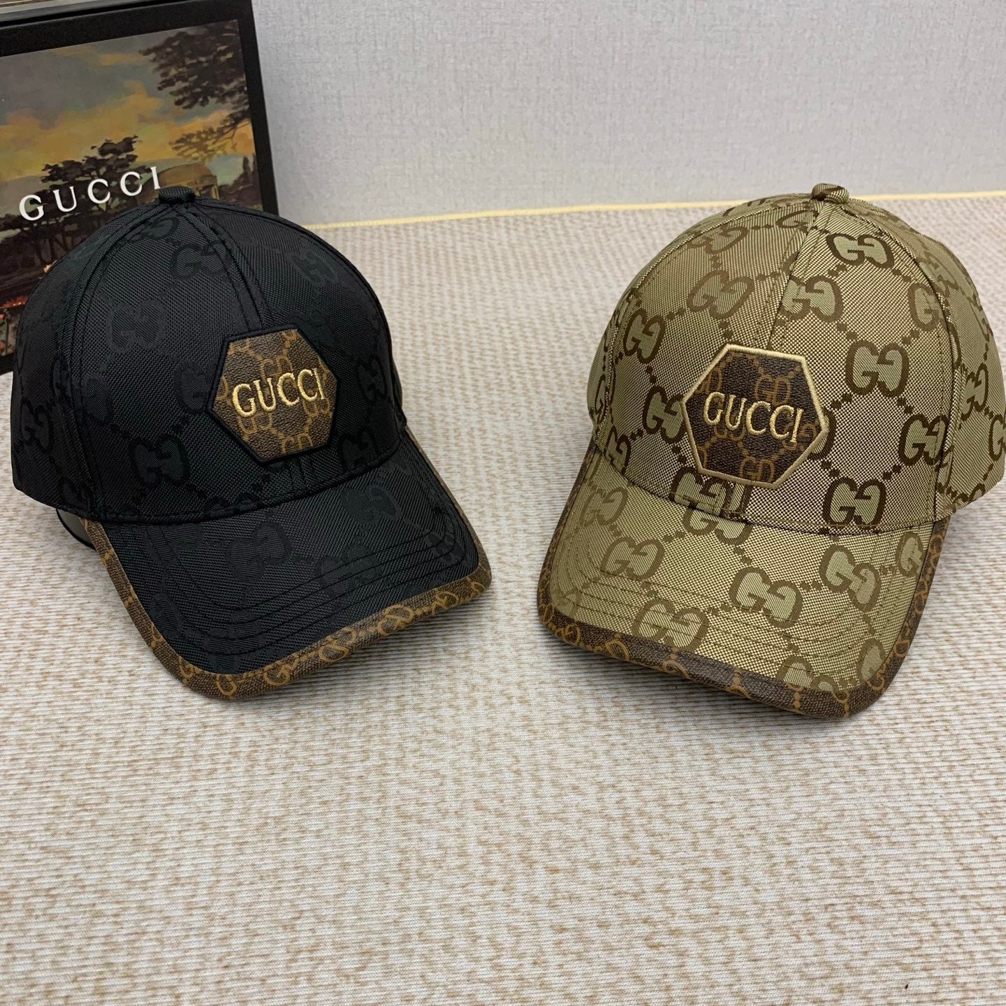 145QB11M Popular hats