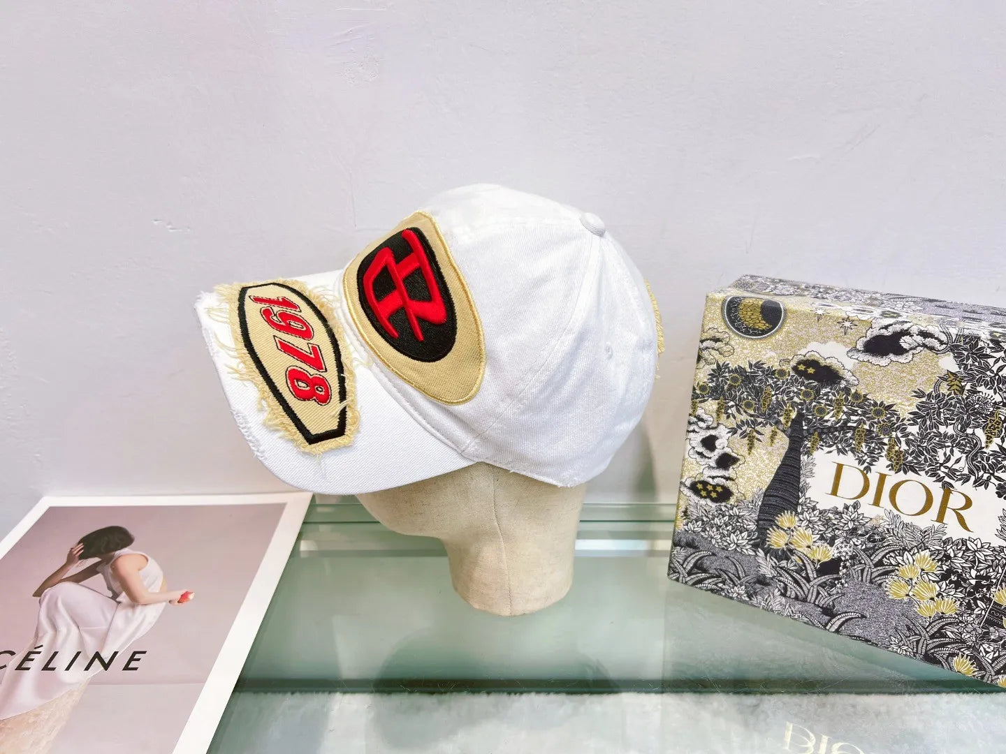 135ZD533M Popular  hats