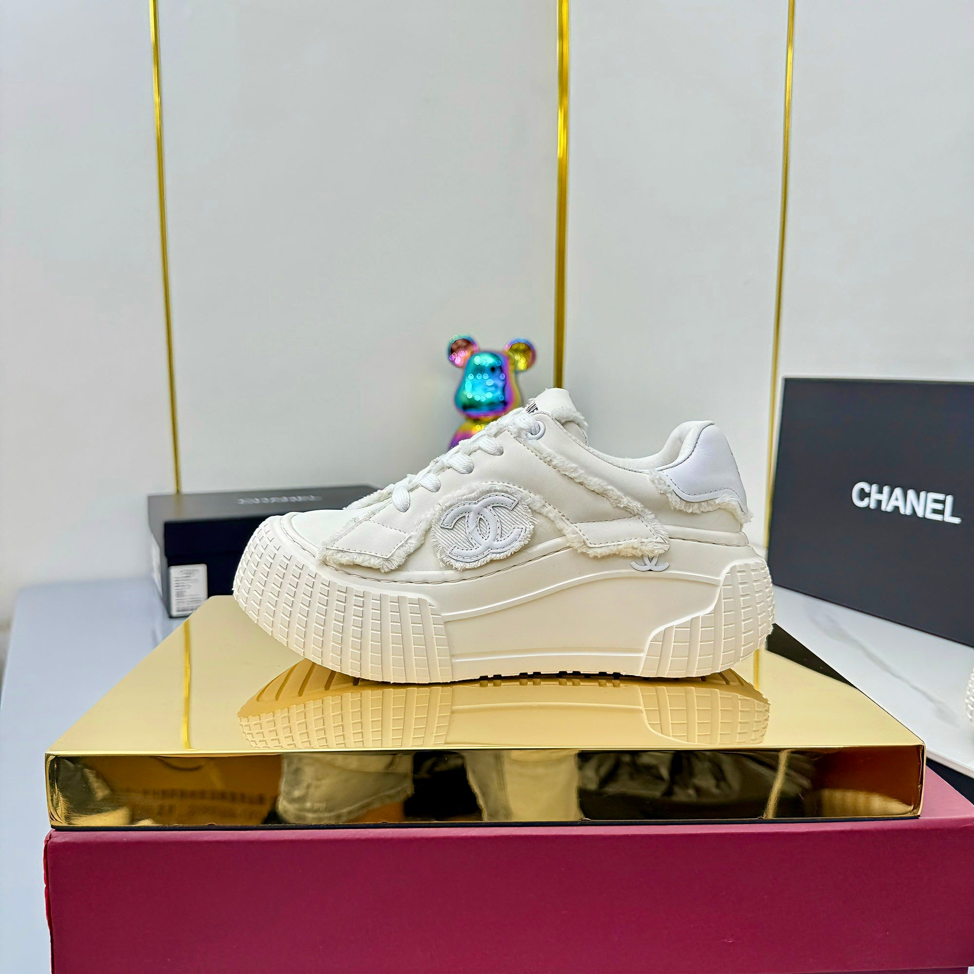 295QC146Z  Popular high-quality Shoes