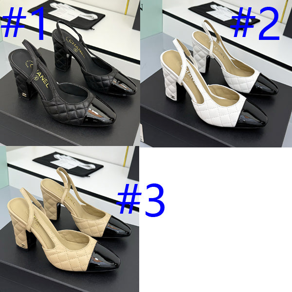 2105QC414Z Popular high-quality Shoes