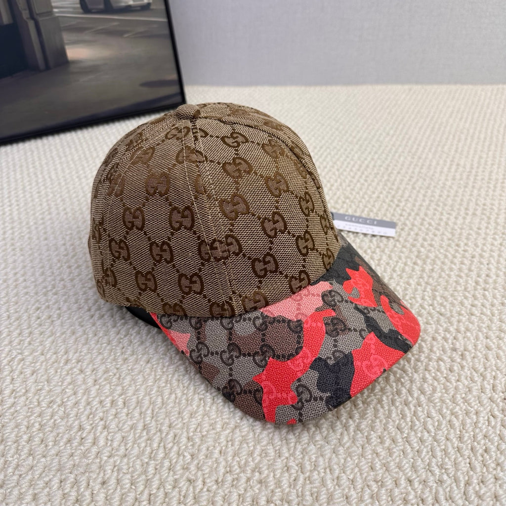 16XB33M Popular hats