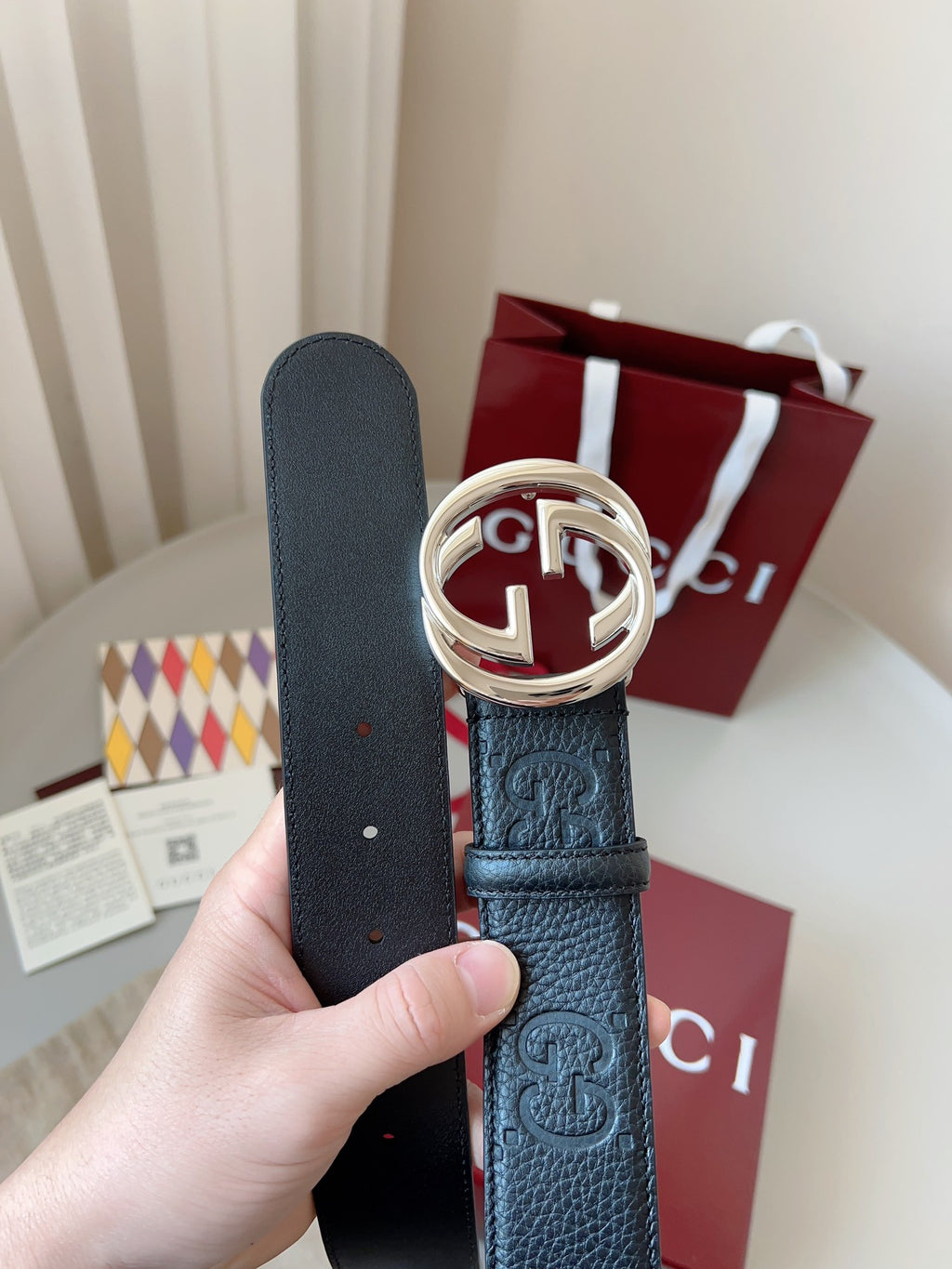 1115QB44P Popular High quality belt With full package