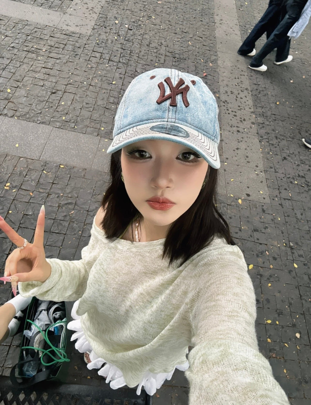 125ZA506M Popular  hats