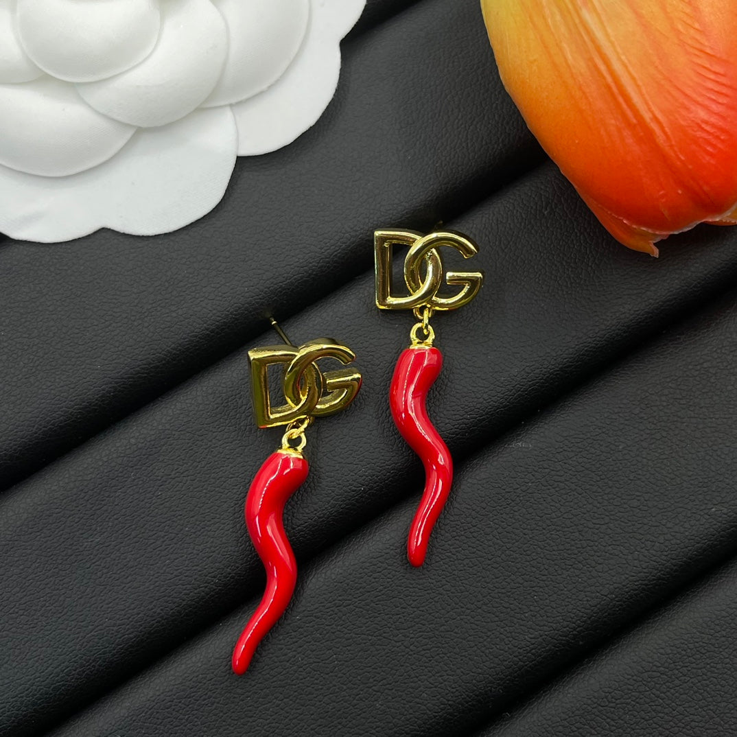 14A1046E Popular Earrings