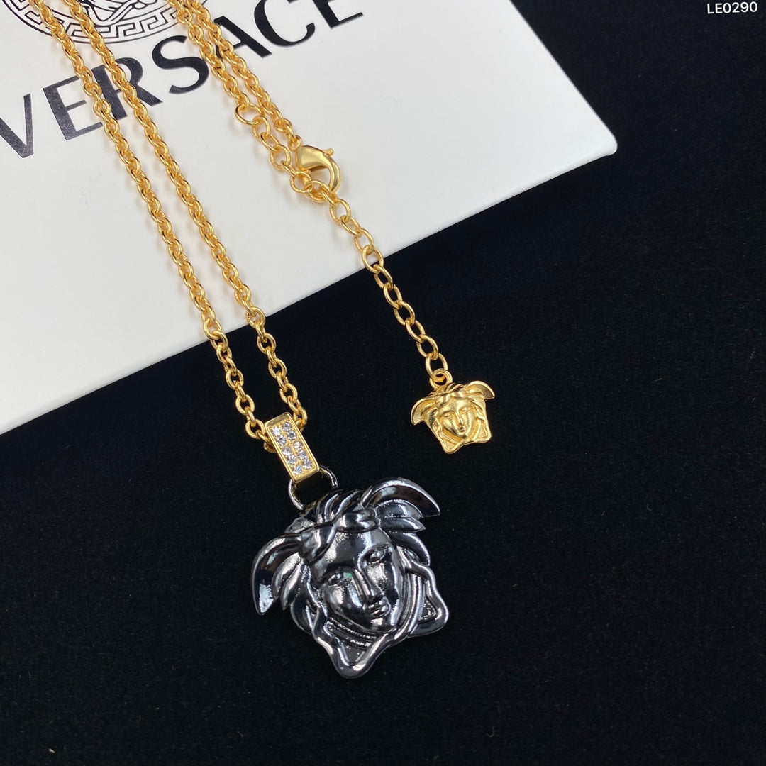 175RV69X Popular  Necklace