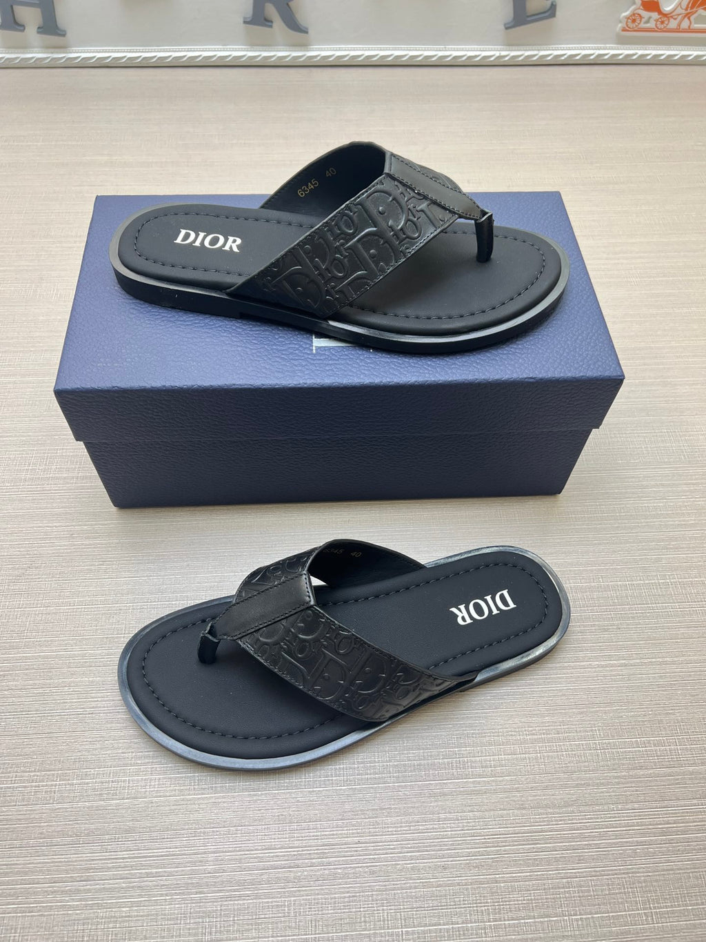 54D80Z Popular slippers