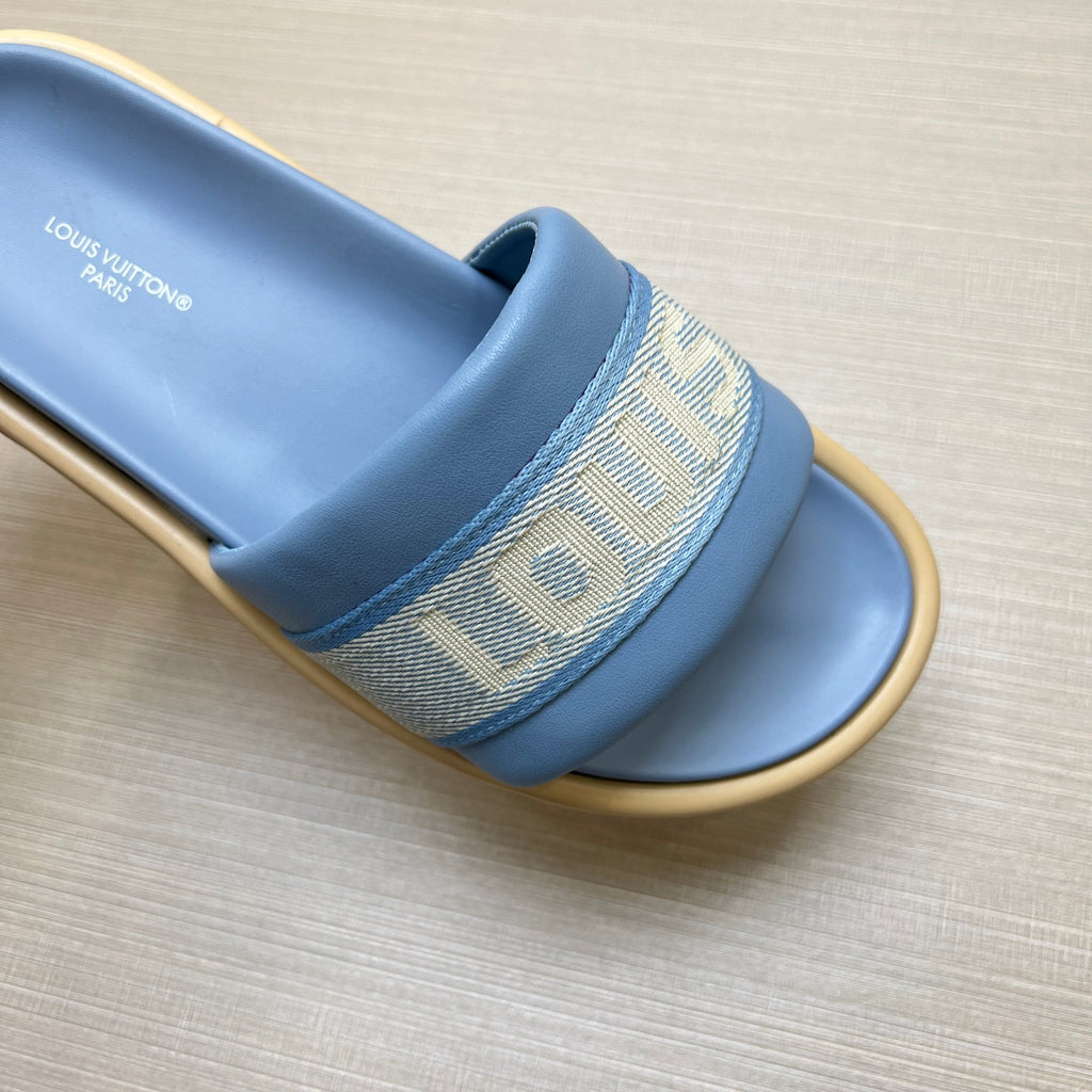 535ZE298Z Popular Slippers