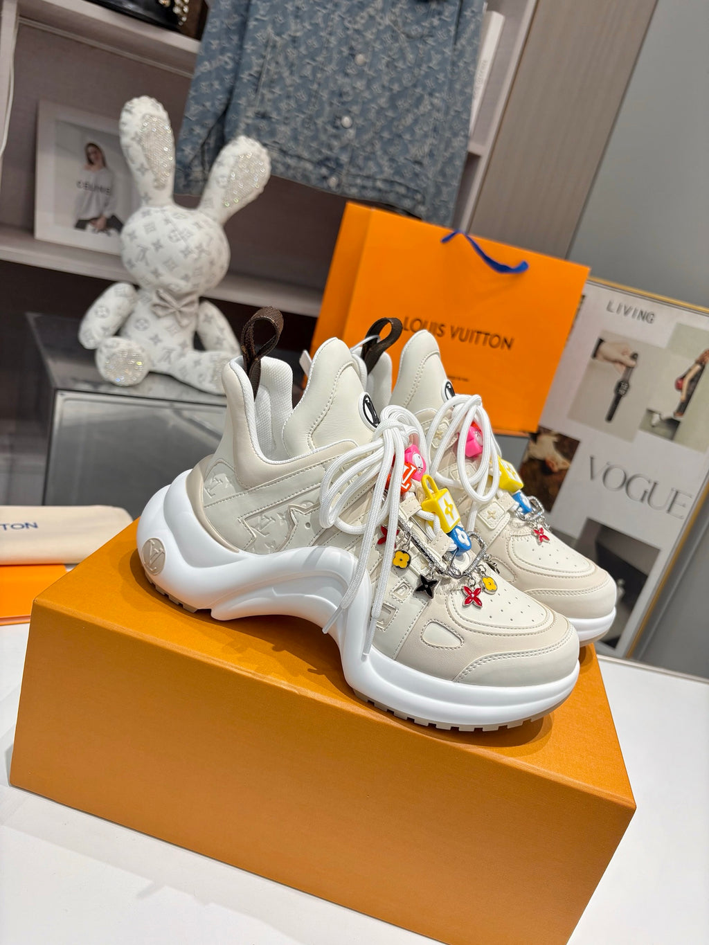 2105QE439Z  Popular high-quality Shoes