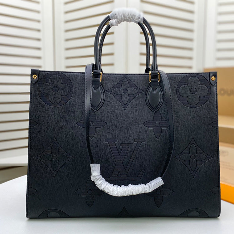 AE19B Popular  leather bag 