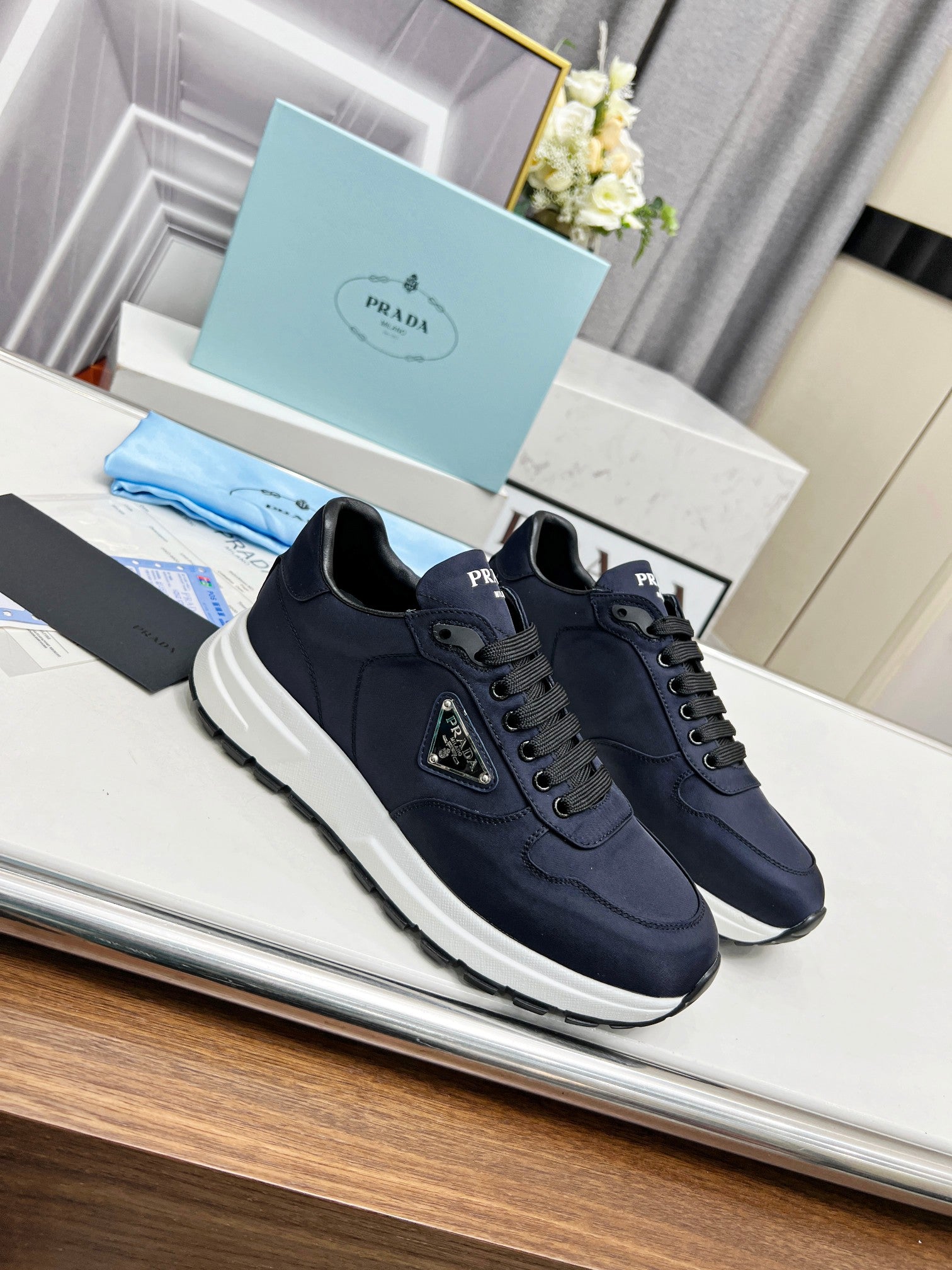 295QP92Z Popular high-quality shoes