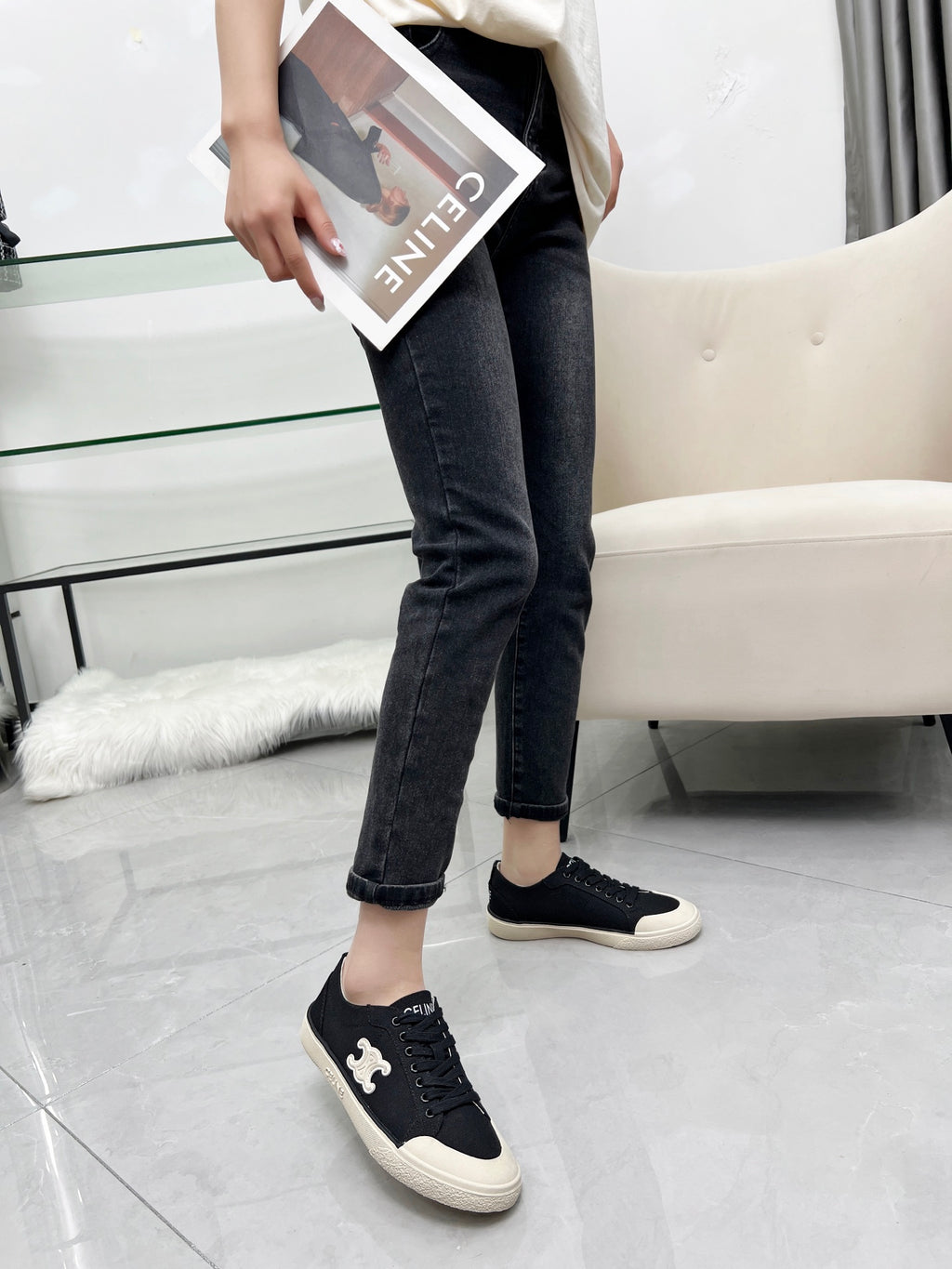 2105QN433Z  Popular high-quality Shoes