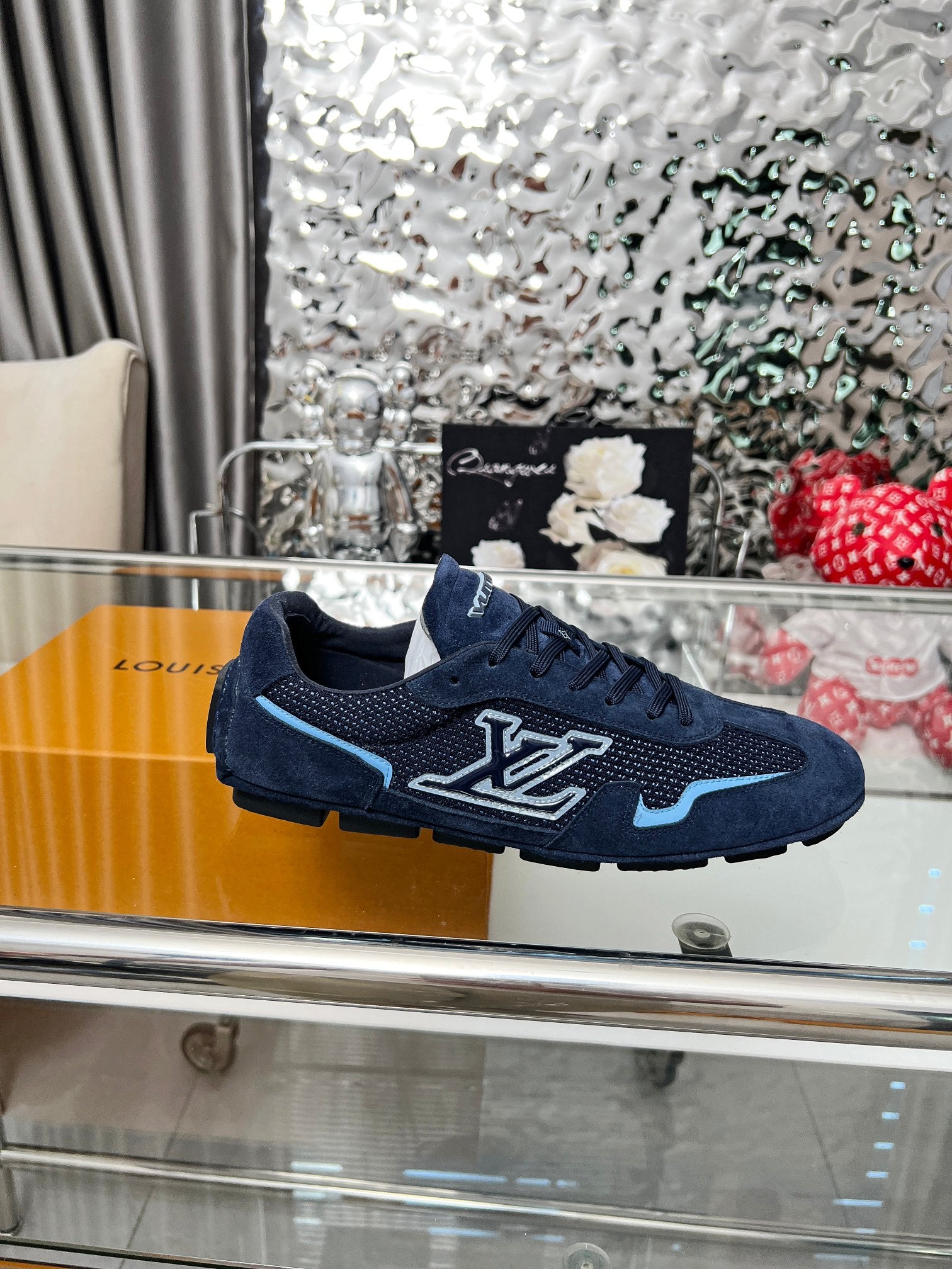 2105QE248Z Popular high-quality Shoes