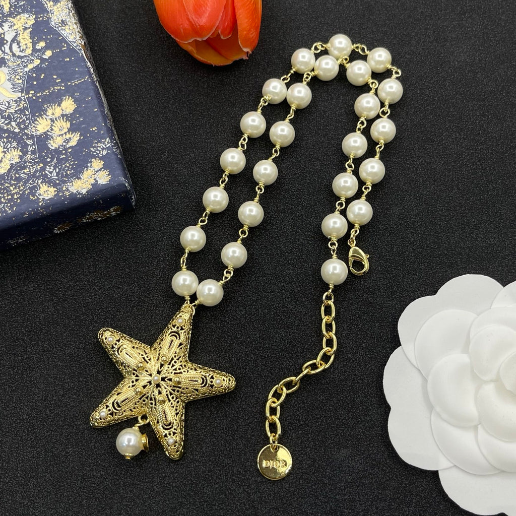15QD65X Popular Necklace