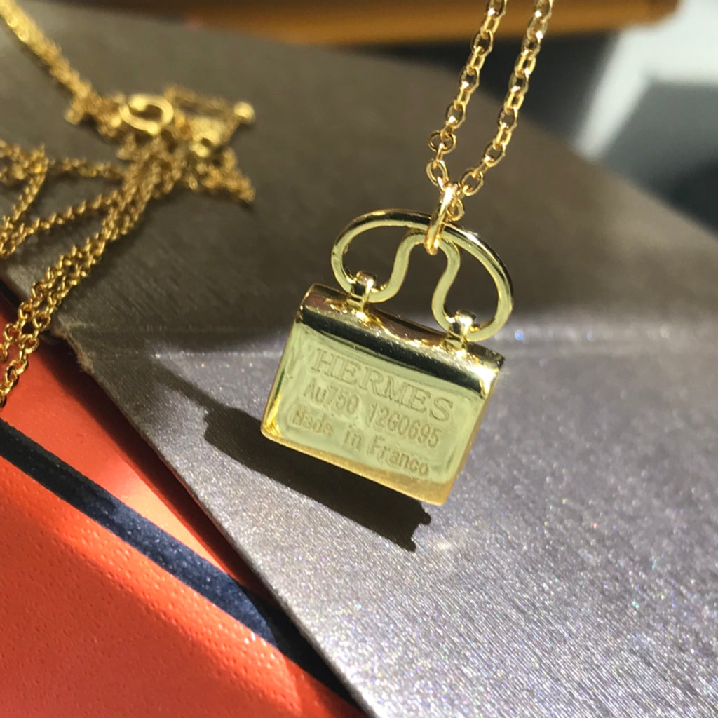 55QH321X Popular Necklaces