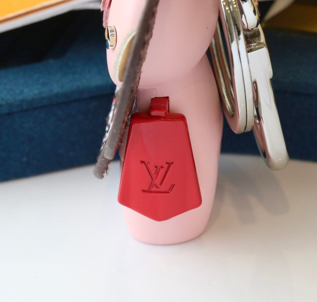 14E67A  Popular key closure