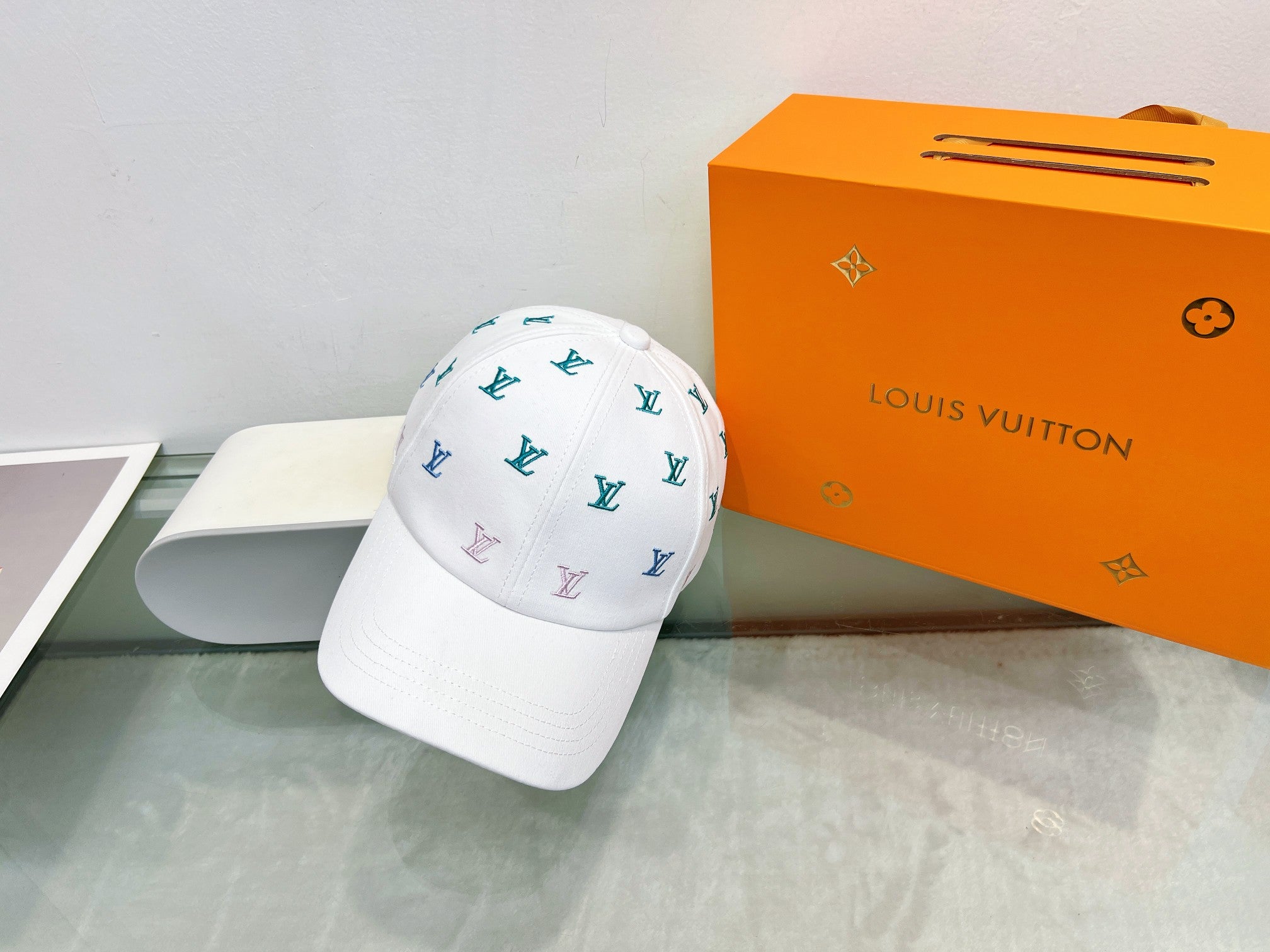 15QE102M Popular  hats