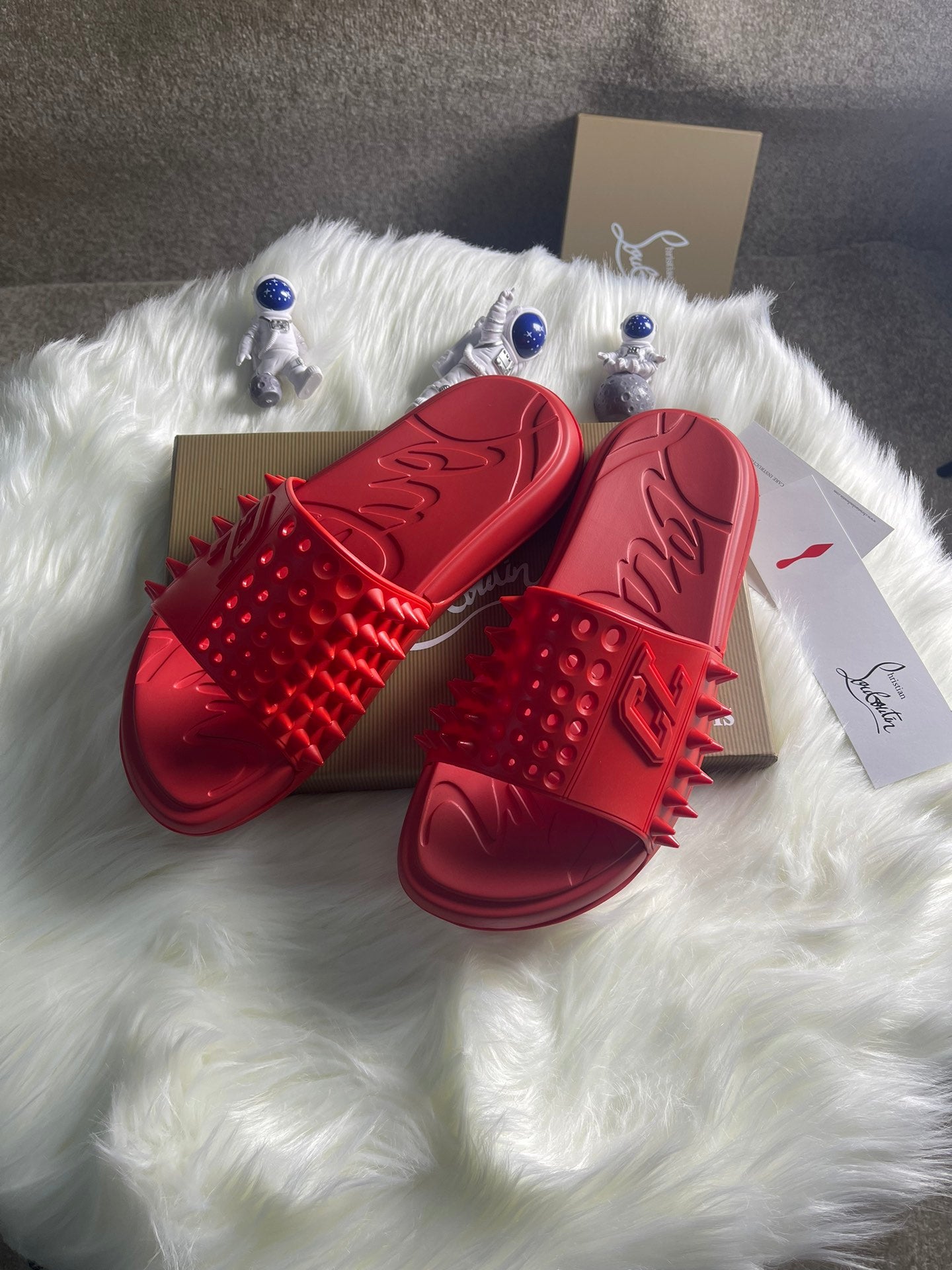 J4A22Z Popular Slippers