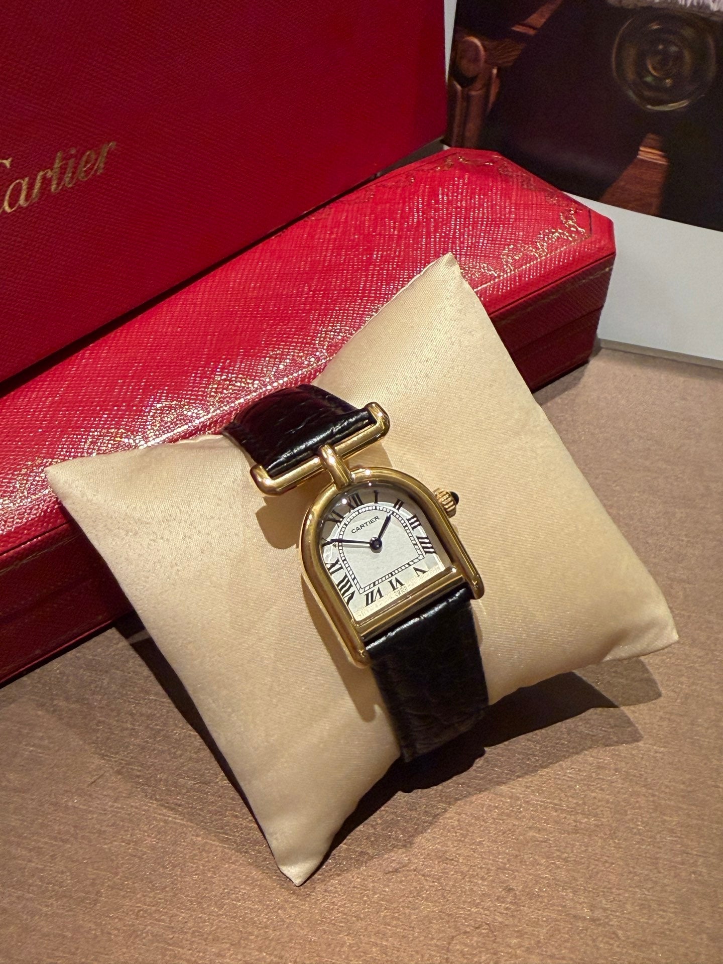 136RK104L Popular Watches (The total length of the watch is 23.5cm)