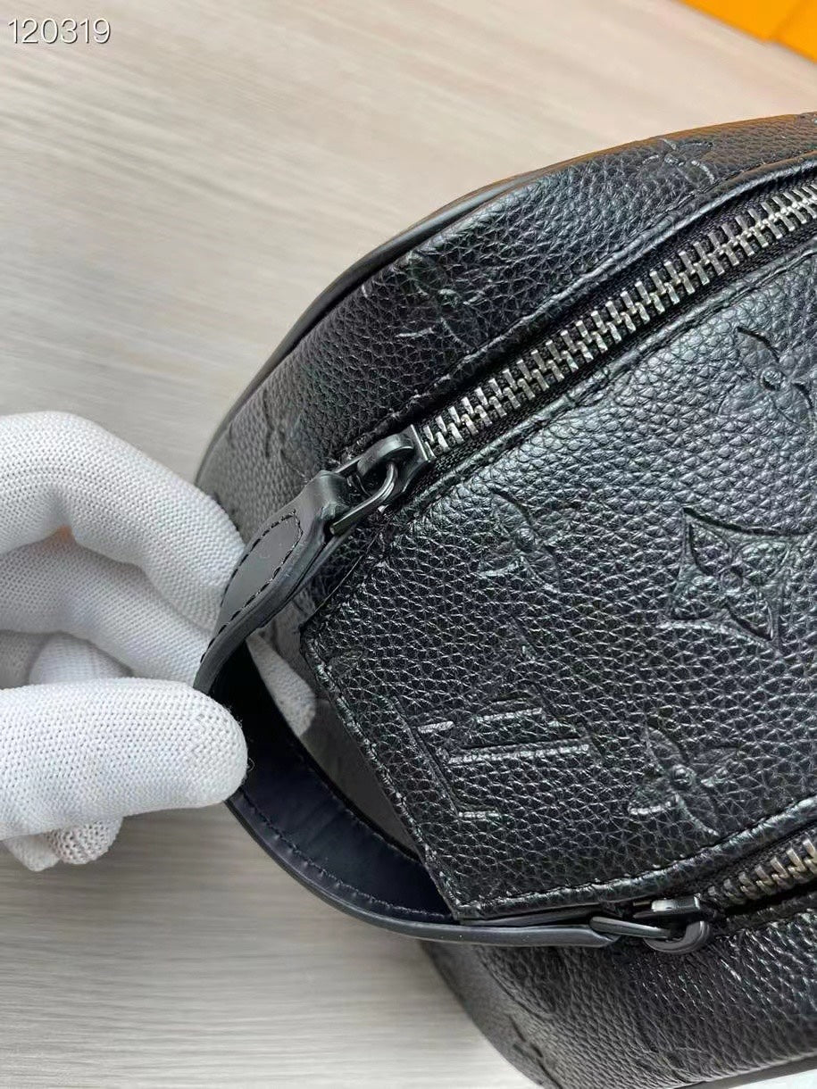 155RE1B Popular   leather bag