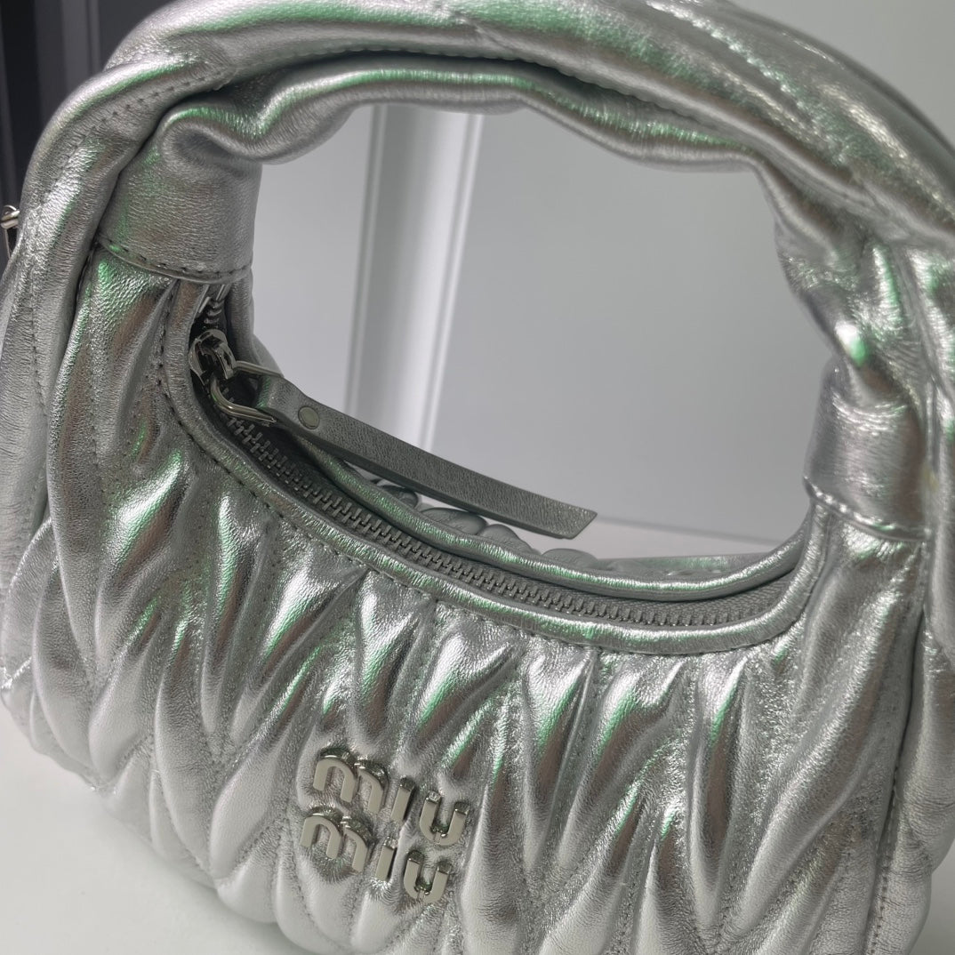 146PA116B Popular leather bag