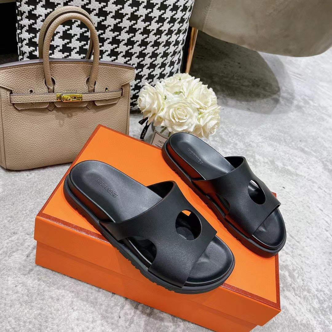 285ZH17Z  Popular leather Shoes