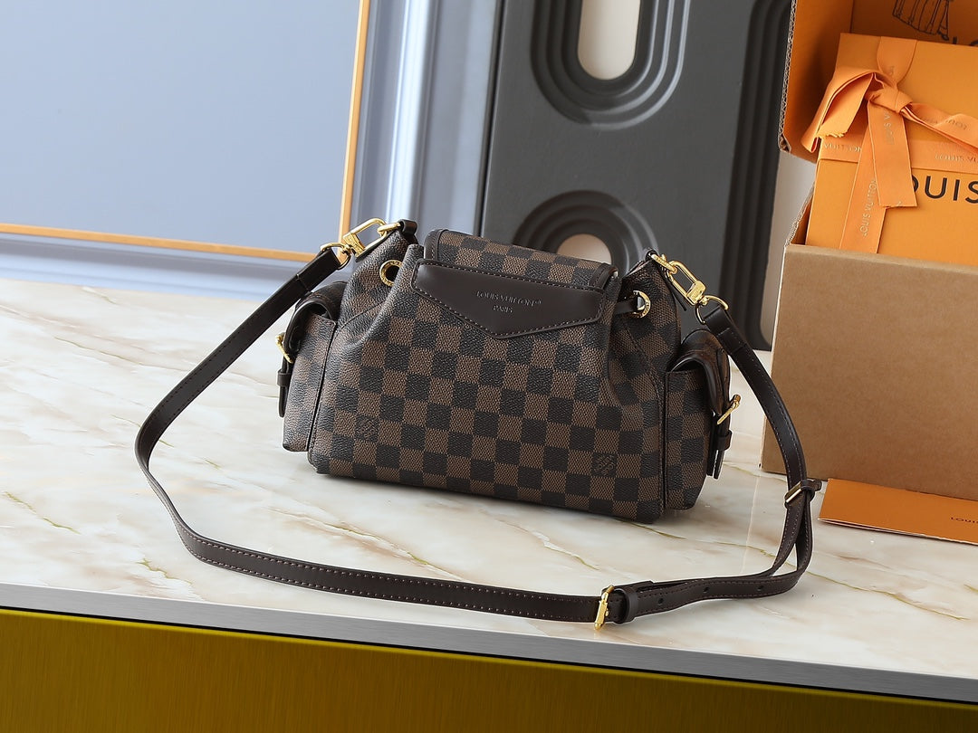 15RE18B Popular  leather bag